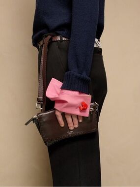 Meet your Posher, Yaryna